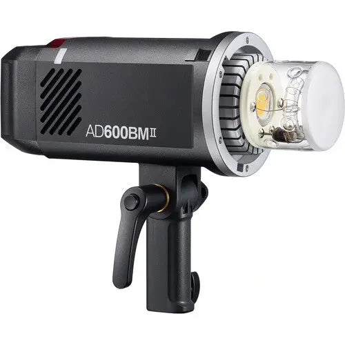 Godox AD600BM II Witstro Manual All-In-One Outdoor Flash - AVC