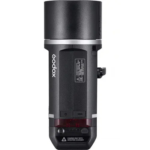 Godox AD600BM II Witstro Manual All-In-One Outdoor Flash - AVC photo video store