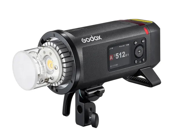 Godox AD800Pro All-in-One Outdoor Flash - AVC photo video store