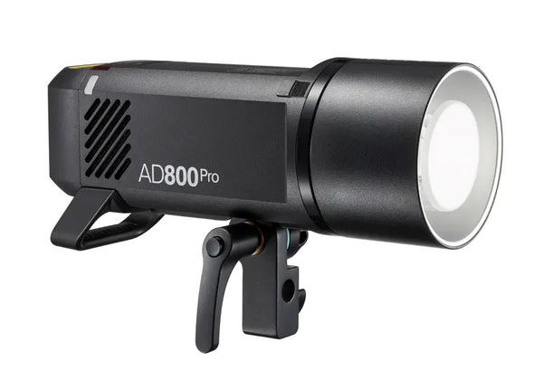 Godox AD800Pro All-in-One Outdoor Flash - AVC photo video store