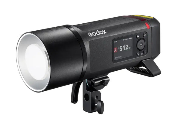 Godox AD800Pro All-in-One Outdoor Flash - AVC photo video store