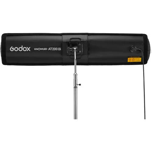 Godox AT200Bi Knowled Air Bi-Color LED Tube Light (4') - AVC photo video store