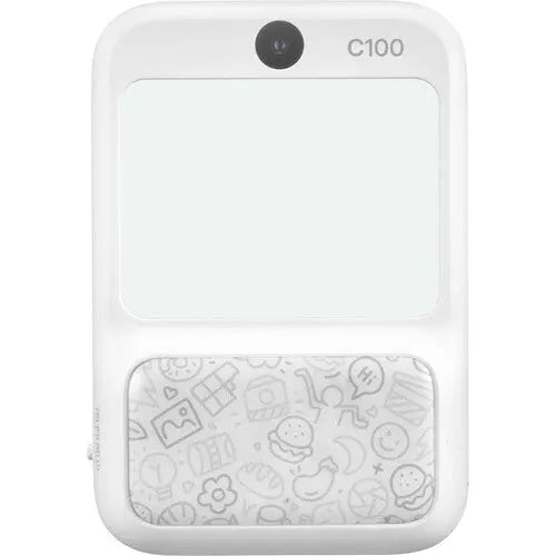 Godox C100 Mini Camera with Transparent Viewfinder