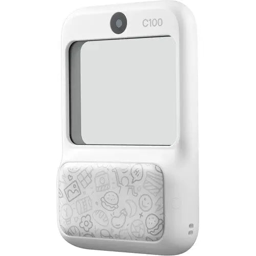 Godox C100 Mini Camera with Transparent Viewfinder