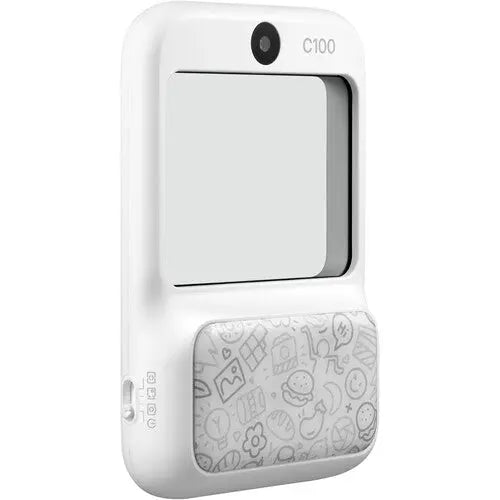 Godox C100 Mini Camera with Transparent Viewfinder