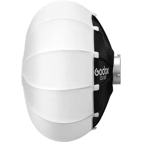Godox CS-50T Slim Lantern Softbox with Bowens Mount (19.7") - AVC photo video store