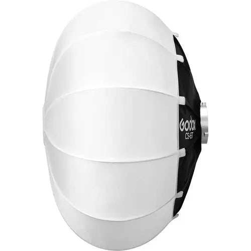 Godox CS-65T Slim Lantern Softbox with Bowens Mount (25.6") - AVC photo video store