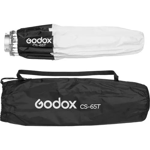 Godox CS-65T Slim Lantern Softbox with Bowens Mount (25.6") - AVC photo video store