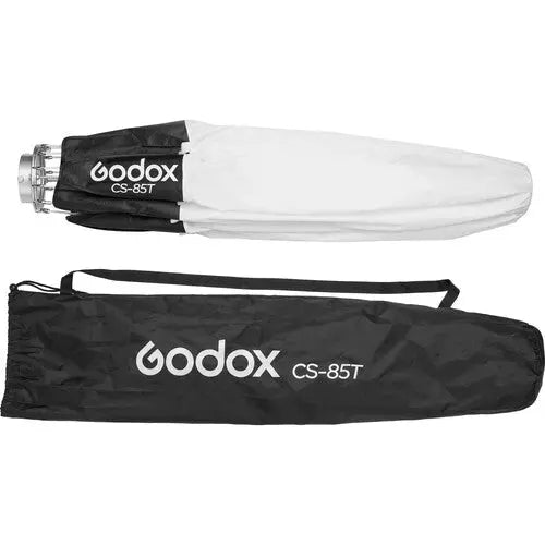 Godox CS-85T Slim Lantern Softbox with Bowens Mount (33.5") - AVC photo video store