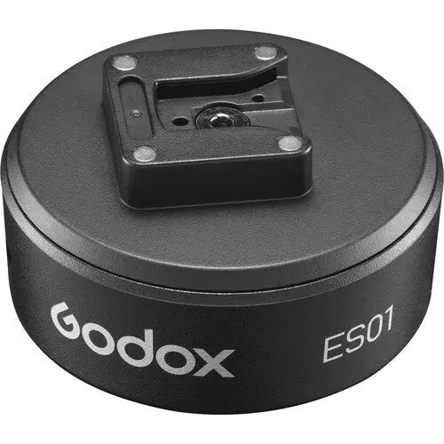 Godox ES01 Electronic Suction Base