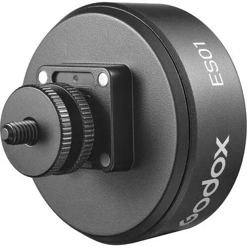 Godox ES01 Electronic Suction Base