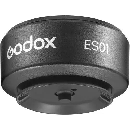 Godox ES01 Electronic Suction Base