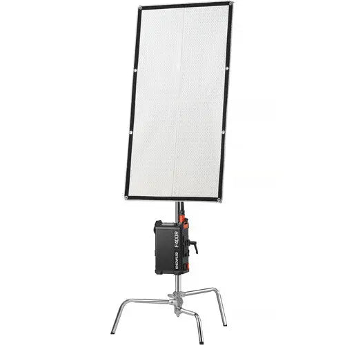 Godox KNOWLED F400R RGB Flexible LED Light Mat (2 x 4') - AVC photo video store