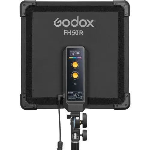 Godox FH50R RGB LED Flexible Light Panel - AVC photo video store