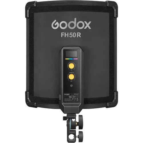 Godox FH50R RGB LED Flexible Light Panel - AVC photo video store