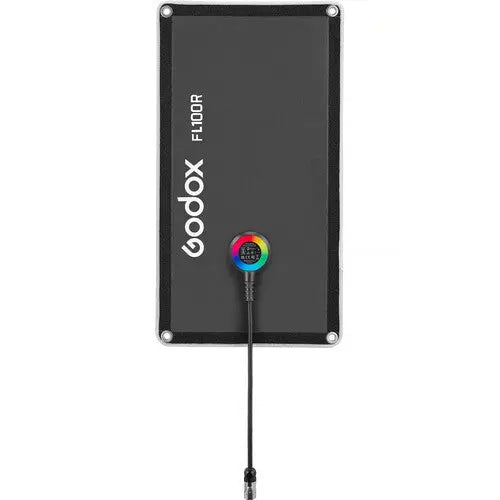 Godox FL100R RGB Flexible LED Light Mat (1 x 2') - AVC photo video store