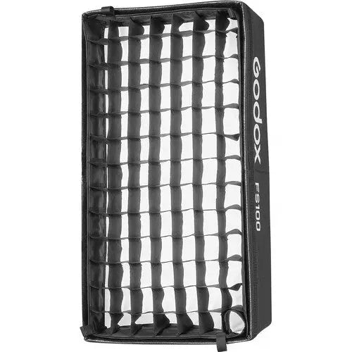 Godox FL100R RGB Flexible LED Light Mat (1 x 2') - AVC photo video store