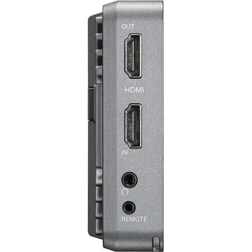 Godox GM6S Pro 5.5" 4K HDMI Ultrabright On-Camera Monitor (Kit 1)