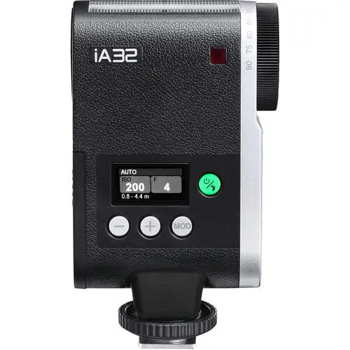 Godox iA32 Mini Flash - AVC photo video store
