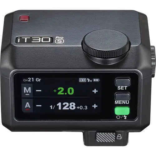 Godox iT30Pro TTL Mini Flash - AVC photo video store