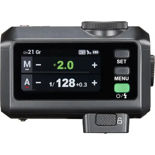Godox iT30Pro TTL Mini Flash - AVC photo video store