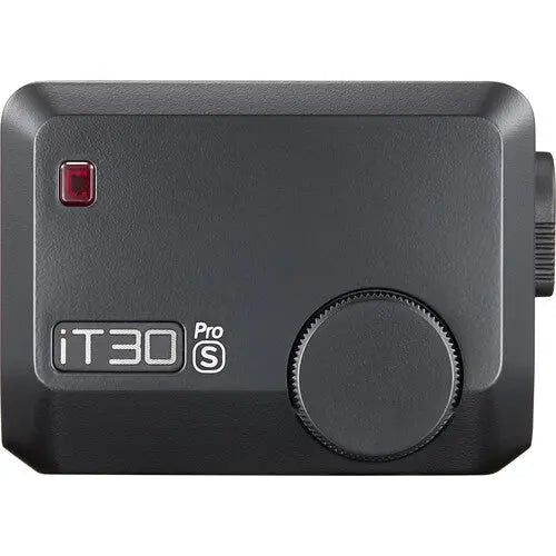 Godox iT30Pro TTL Mini Flash - AVC photo video store