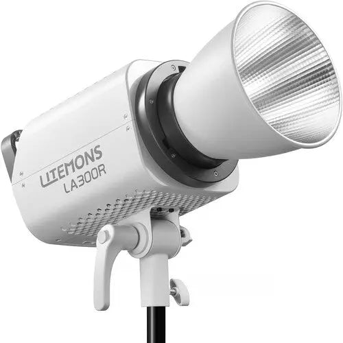 Godox Litemons LA300R RGB LED Monolight (White)