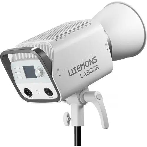 Godox Litemons LA300R RGB LED Monolight (White)