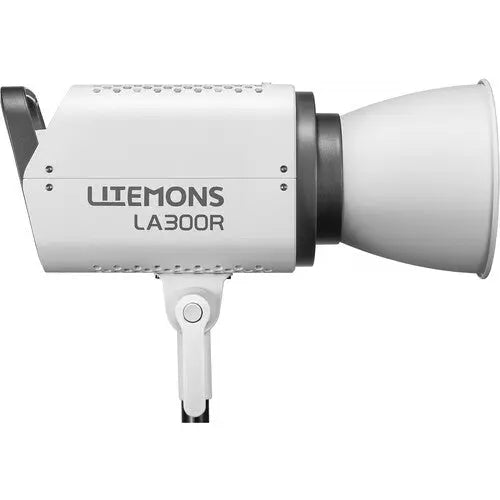 Godox Litemons LA300R RGB LED Monolight (White)