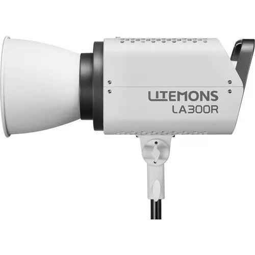 Godox Litemons LA300R RGB LED Monolight (White)