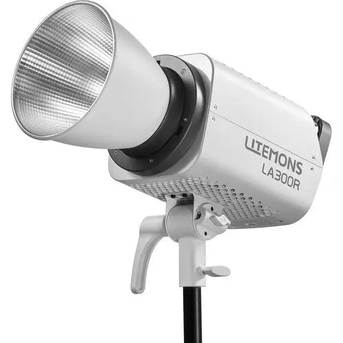 Godox Litemons LA300R RGB LED Monolight (White)