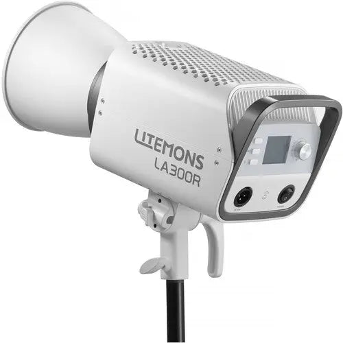 Godox Litemons LA300R RGB LED Monolight (White)