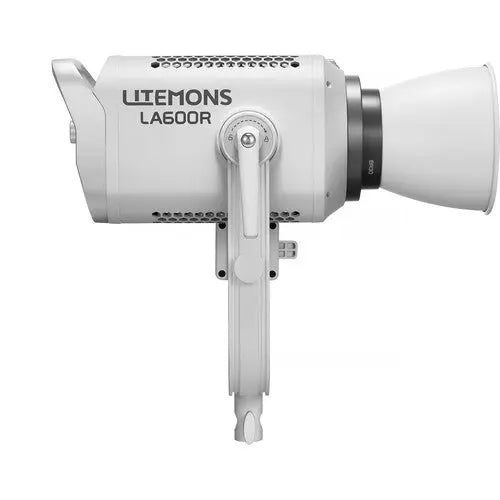 Godox LITEMONS LA600R RGB LED Monolight Kit (White) - AVC photo video store
