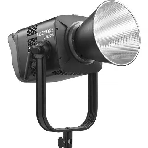 Godox Litemons LE600Bi Bi-Color LED Monolight (Black) - AVC photo video store