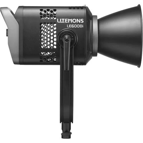 Godox Litemons LE600Bi Bi-Color LED Monolight (Black) - AVC photo video store
