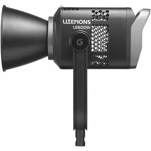 Godox Litemons LE600Bi Bi-Color LED Monolight (Black) - AVC photo video store