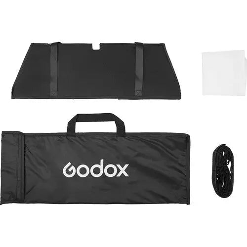 Godox Softbox w/grid for LP1200BI - AVC photo video store