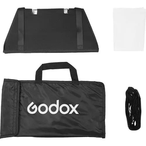 Godox Softbox w/grid for LP400BI - AVC photo video store
