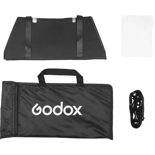 Godox Softbox w/grid for LP600BI - AVC photo video store