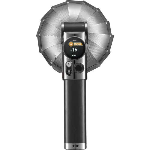 Godox Lux Master Retro Camera Flash - AVC photo video store