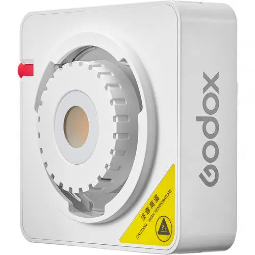 Godox ML100R RGB Portable LED Light - AVC photo video store
