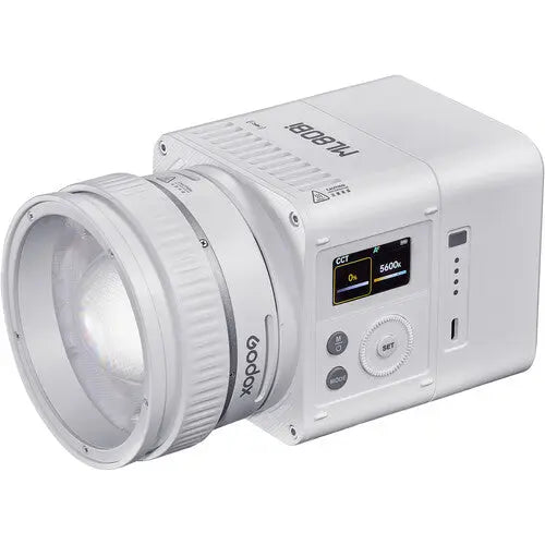 Godox ML80 Bi-Color LED Video Light ml80bi