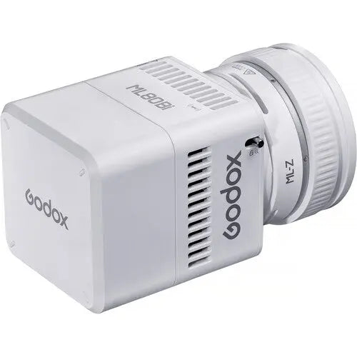 Godox ML80 Bi-Color LED Video Light ml80bi
