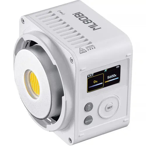 Godox ML80 Bi-Color LED Video Light ml80bi