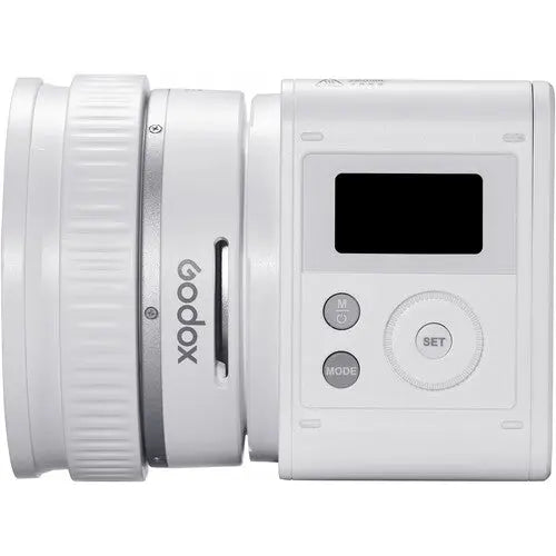 Godox ML80 Bi-Color LED Video Light ml80bi