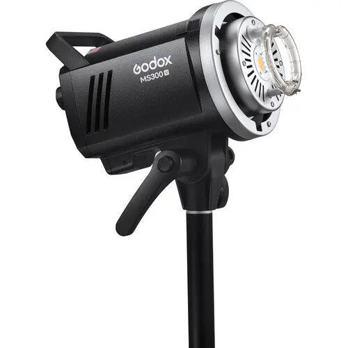 Godox MS300-V Studio Flash Monolight - AVC photo video store