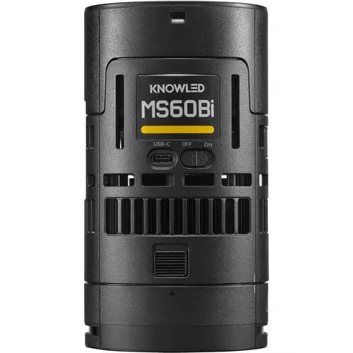 Godox Knowled MS60Bi Bi-Color LED Light (4-Light Kit) - AVC photo video store
