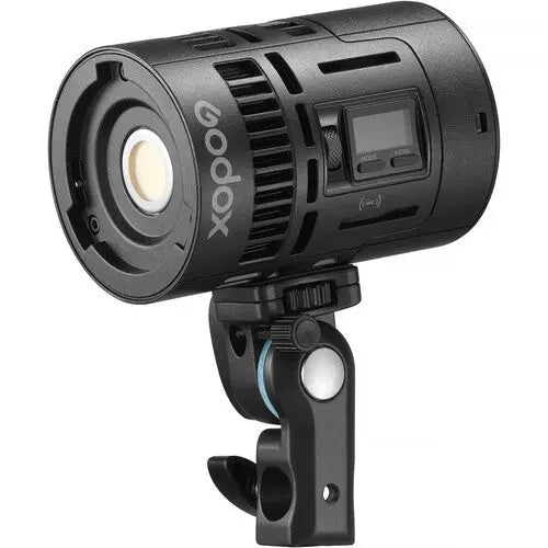 Godox Knowled MS60Bi Bi-Color LED Light (4-Light Kit) - AVC photo video store