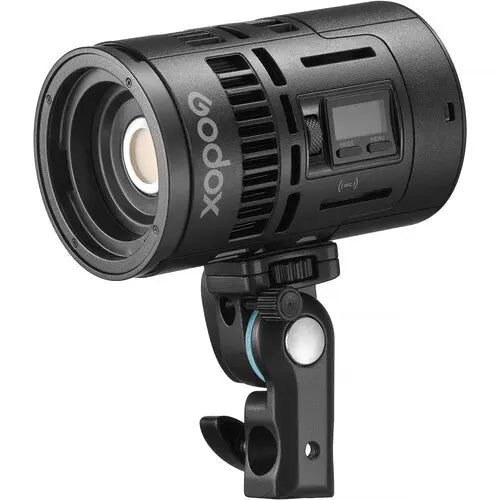 Godox Knowled MS60Bi Bi-Color LED Light (4-Light Kit) - AVC photo video store