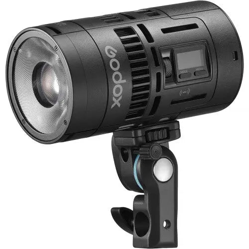 Godox Knowled MS60Bi Bi-Color LED Light (4-Light Kit) - AVC photo video store
